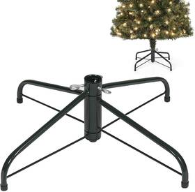 Loxan 606993877263 Christmas Tree Stand For Artificial Trees Folding Base 4
