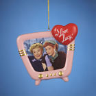 Lu2133 Kurt Adler Love Lucy And Ethel Best Friend 086131241796