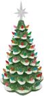 Lw68-fx0203ak Holiday Living Pre-lit Tree