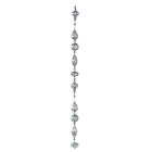 M124627 Vickerman Shiny Glitter Drop 734205286135