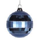 M151652  Vickerman Plastic Shiny Matte Mirror 734205377000