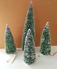 M39115 Donner Blitzen Snow Chalet 042738938026