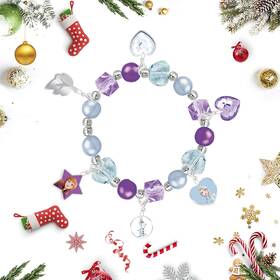 Manaror 726084110151 Advent Calendar 2024 Girls Frozen Christmas Countdown With 25pcs Fas