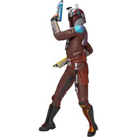 3hcm2165 Marvel Studios Hallmark Star Wars Ahsoka Sabine Wren Christmas Ornament Disney New
