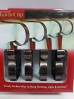 Mc0411r Haute Decor The Original Mantle Clip Stocking Holder 667233004115