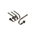Mc0421 Original Mantleclip 4-pack 2.5 0667233004214