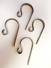 Clips4.5 Mc0440 Original Mantleclip Stocking Holder Metal Steel Lightweight Holiday Home Mantle