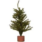 Mc872 Mixed Trees Pine Wood Base Tips Inches Pack 652695480522