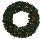 Mcgn-416-60 J Seasonal Prelit Clear 886295042693