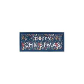 Melrose 746427869522 Wood Merry Christmas Sign 30 Inch L