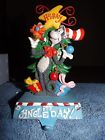 Midwest Of Cannon Falls Cat In The Hat Stocking Hanger