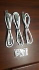 Misc-ff3528w Unbranded Led Strip Light White Female To Extension Packs