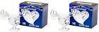 Mm2006 Christmas Eggnog Moose Mugs Gift Boxed Set Of 094922624994