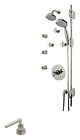 Ocean4 Modkit32l-stn Rohl New Modern Architectural