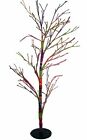 Ms-381-s Cody Foster Nib New Yarn Wrapped Tree Christmas Home Decor