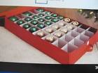 Ms30-018-199 Mainstay Ornament Storage Holder