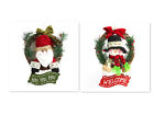 Muddg1045172c1e85523 Unbranded 30cm Mini Christmas