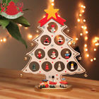 Mut6100754b7l575492 Unbranded Christmas Ornaments Festival Party Home Birthday Xmas Tree Table