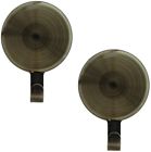 Mwh202 Haute Decor Attract Magnetic Hanging Accessory Set Of