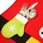 Myheliuuzm880800 Unbranded Christmas Table Mats 915886162202
