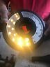 Myhh09017 Patio Umbrella Lights Battery Operated Switch Brand New 840432014899