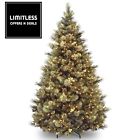N-a Christmas Tree 7.5 Foot 641752950740