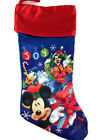N-a Disney Stocking Mickey Mouse 678634479822