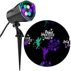 N-a Gemmy Disney Lightshow Led Christmas Outdoor Stake Light 191245108603