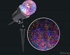 N-a Gemmy Disney Magic Holiday Enchanting Led Projection Spotlight 086786806685