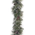 N-a National Tree Company Foot By Inch Norwood Fir 729083462917