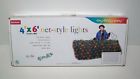 48951 N-a Noma Christmas Lights Multicolor