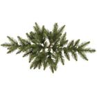 N-a Vickerman Unlit Camdon Fir Swag Home Kitchen 798837941596