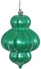 N151844dcv Vickerman Seafoam Candy Lantern 734205388013