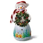 Na Hallmark Christmas Orment Keepsake 619175236918