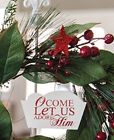 Na Primitives By Kathy Adams Christmas Decor Adore 844796070324