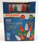 V47947-87 Na Sylvania 100 Led C6 883624479472