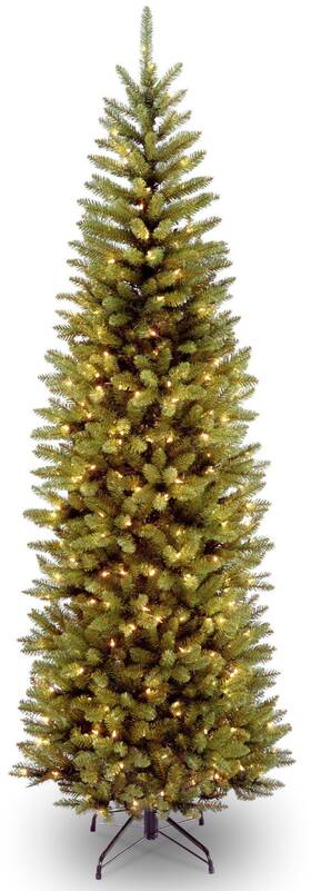 Kw7-d50-70 National Tree Company Pre-lit Artificial Christmas Includes Pre-strung