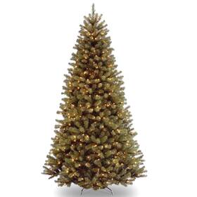 Nrv7-300-60 National Tree Company Prelit Artificial Full Christmas Green North Val