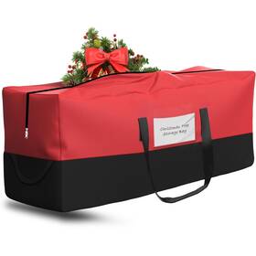 600d Navtue 798511678244 Christmas Tree Storage Bag Fits Up 10 Ft Tall Artificial Trees Oxford Ma