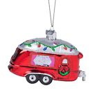 Nb1148 Kurt Adler Noble Gems Rv Camper Glass Christmas 086131291241
