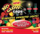 Ng30 No Glow Caps Pc Halloween Christmas Glass Led Wide Angle