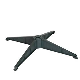 Northlight 191296040365 Green Plastic Christmas Tree Stand For 2ft - 2.5ft Artificial