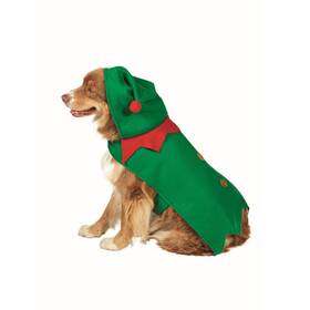 34337606 Northlight Christmas Tree Dogs Costumes Size S