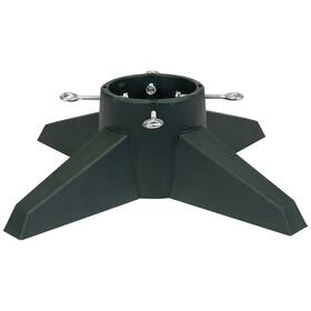 34858428 Northlight Green Live Christmas Tree Stand - For Trees Up To 9ft Tall