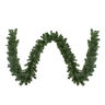 Northlight 9foot X 10inch Colorado Spruce Artificial Christmas Garland Unlit