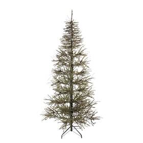 Northlight Seasonal 191296039222 7ft Slim Warsaw Twig Artificial Christmas Tree - Unlit