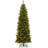 Nrv7-358-75 National Tree Company Artificial Slim Christmas Green North 729083547102