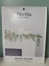 Nwt Martha Stewart Christmas Holiday Decorations 36 Pc Holly Berry Paper Garland