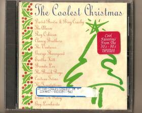 Oglio Entertainment 790058157022 The Coolest Christmas