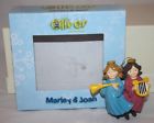 Oliver The Ornament And Friends Christmas Angels Marley Joan